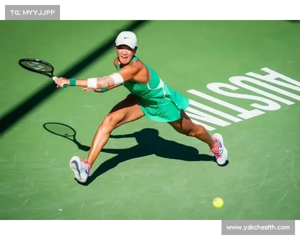 王曦雨WTA125K赛事勇夺冠军状态回暖展现强劲复苏迹象 王曦雨WTA125K赛事勇夺冠军状态回暖展现强劲复苏迹象