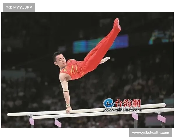 中国吊环新锐邹敬园巴黎挑战杯预赛摘得第一成功晋级决赛 中国吊环新锐邹敬园巴黎挑战杯预赛摘得第一成功晋级决赛